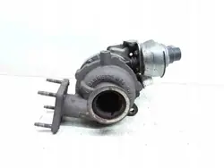 Turbo VOLVO V40 Hatchback GTC1446VZ 2.0D 110kW