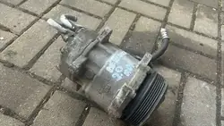 Compresor de Aire Acondicionado Citroen Berlingo 2.0 HDI