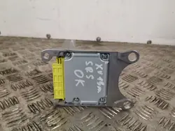Subaru XV Airbag-module OEM 1503004730 gebruikt