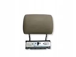 UTO82506 Audi Q7 4L Achtersteun - Gebruikt