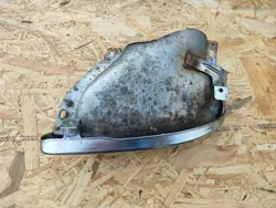 Mercedes pakopää oikea OEM A2464900427