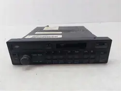 Radio CD de fábrica OEM 4D0035192A Audi A8 D2