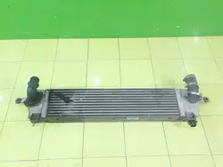 Intercooler NISSAN QASHQAI I J10 LIFT 1.5 DCI G3062007