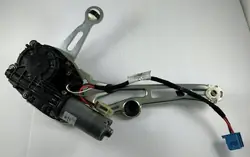 Mercedes kofferbakactuator OEM 0390204124 - Gebruikt
