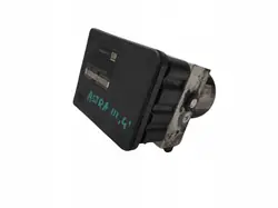 OPEL ASTRA H 3 III 04-1.6 POMPE ABS 13213610