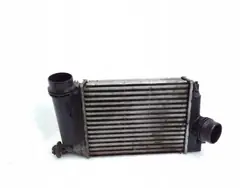 Intercooler OEM 14461 4EA1B Renault-malleille