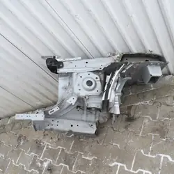 OEM 1EA803110 Front Right Track Control Arm