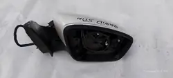 Miroir Droit Skoda Rapid 5Pin Endommagé OEM 7t56
