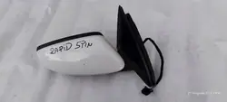 Specchio Destro Skoda Rapid 5Pin Danneggiato OEM 7t56