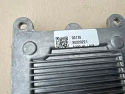 Módulo Sensor Faro Izquierdo SSANGYONG KORANDO IV 19R