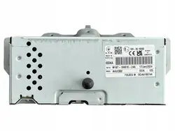 Leitor Radio Nav Ford Puma MK2 OEM M1BT-18K810-LNA