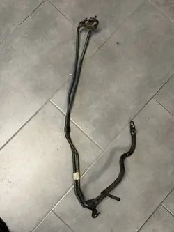 Flexible de direction assistée Toyota OE OEM przewód długi HILUX VIII