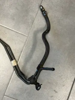 Flexible de direction assistée Toyota OE OEM przewód długi HILUX VIII
