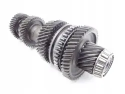 OEM Versnellingspook voor Hyundai Coupe II 99-02
