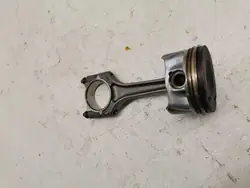 Porsche OE 06KBN82420 Kolben & Pleuel Gebraucht
