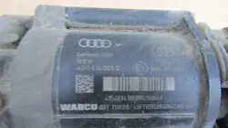 Compresseur de Suspension AUDI A6 C7 A7 4G0616005C