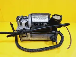 Compressor suspensão ar Audi A6 C5 OEM DRC90692