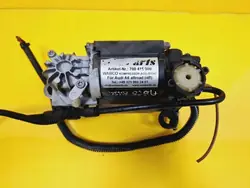 Compresseur suspension air Audi A6 C5 OEM DRC90692