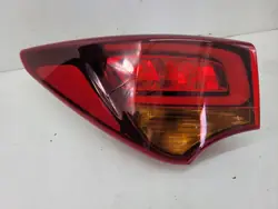 Luz trasera izquierda Hyundai Santa Fe