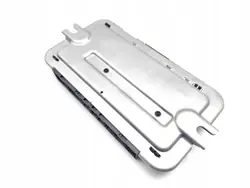Módulo Luz Chão BMW OEM 9345379
