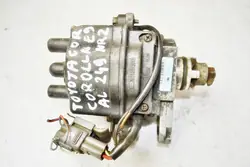 TOYOTA COROLLA Unité d'allumage  2E-E