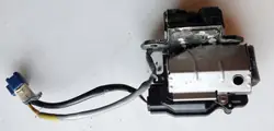 Fecho porta-bagagem TBEGRERQ para Toyota Corolla Verso II