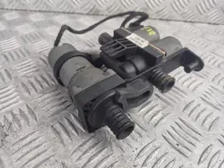 Jäähdytysnesteen ohjausventtiili OEM 8391796 BMW 7 E38