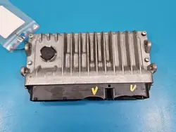Engine Control Unit Toyota Auris II 1.8 16V 89661-0ZM30