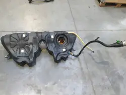 Brandstoftank OEM 7205076 voor BMW 5 F11 XDrive 2.0D