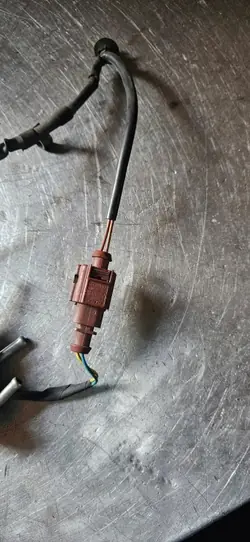 Volkswagen OE 04L131113G AdBlue-injector - Gebruikt