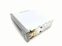 Renault OE CD-vaihtaja OEM 0123456789 - Käytetty