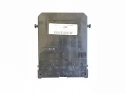 Módulo BSI OEM 9651197580A para Peugeot 307 Citroen C5