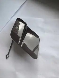 MERCEDES GLK X204 Voorbumper Plug A2048850224