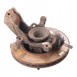 Sterzo Mozzo Ruota Anteriore Destro Ford Transit Mk7 1743040