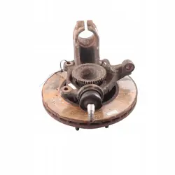 Framre Höger Hjulnav Styrning Ford Transit Mk7 1743040