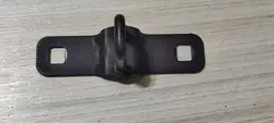 Fiat Tipo 2018 Cerrojo Maletero OEM 26382