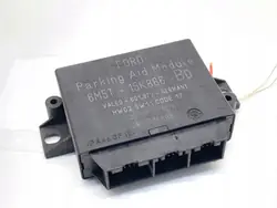PDC-moduuli Ford Kuga I 6M5T-15K866-BD 08-12