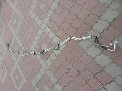 VW T5 MULTIVAN Ilmastointiletku Setti 7H1820725D