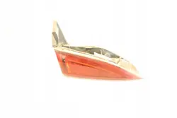 Luz Trasera Izquierda Fiat Tipo II Sedan