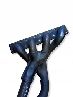Silencieux échappement BMW OE OEM 7510250 3 E46