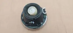 Trappe à carburant Dodge OEM 52090496AA - Chrome