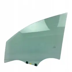 Ventana Puerta Delantera Izquierda Renault Clio V OEM 803011870R