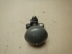 Distributeur de Suspension C5 I - Pièce OEM Citroen