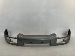 Opel Omega B 94-99 Voorbumper OEM Onderdeel