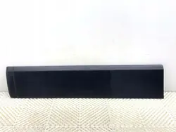 OEM 77521-79JA Türleiste Vorne Links Fiat Sedici