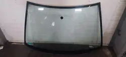 Skoda Fabia I etu-tuulilasi OEM SZYBA CZOŁOWA