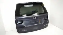 Takaluukku SsangYong Rodius II 12-15R OEM 360154799