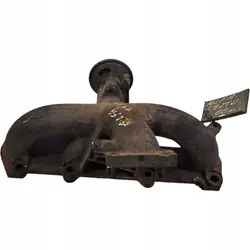 Coletor de escape OEM JUT121569 para Alfa Romeo 147