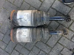 Ressort à air arrière OEM 256100 pour Range Rover Sport L320