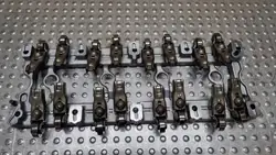 BK2Q6K551BC Poignée de levage Ford Transit MK8 2.2 TDCI